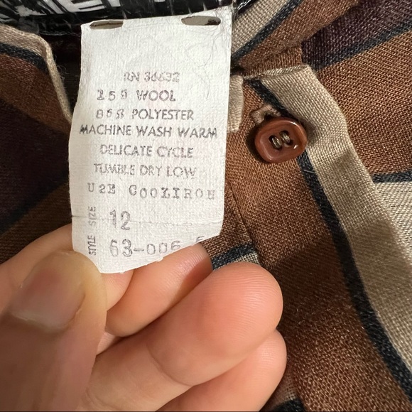 Mellissa vintage - Picture 8 of 8